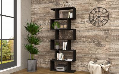 Bookcase Elby Bookcase